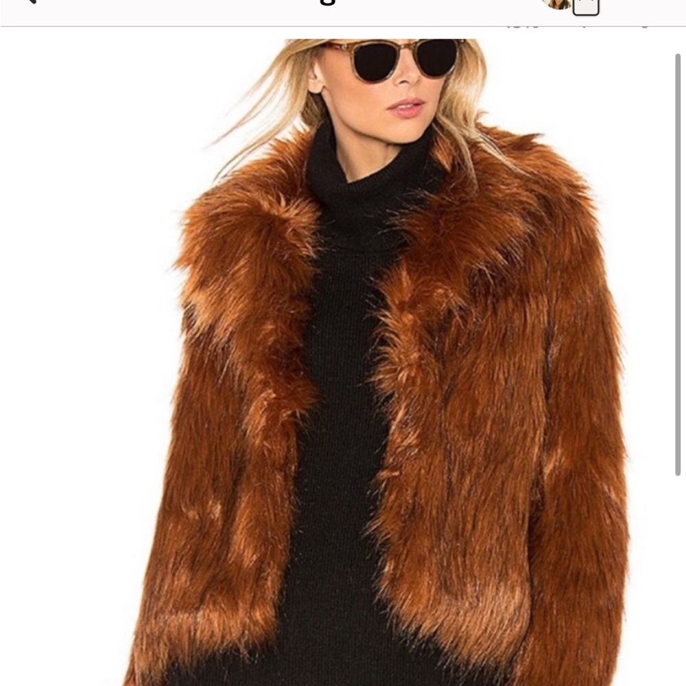 Bb Dakota Jacket - image 1